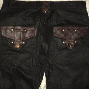 Brooklyn Basement Straight Leg Men’s Pants 32x32
